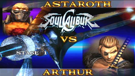 soulcalibooru|Soulcalibur (video game) .